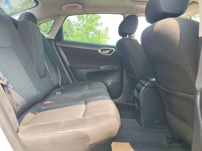 Aukcja sprzedaży 2013 Nissan Sentra, vin: 3N1AB7AP2DL784518, numer aukcji: 59319406