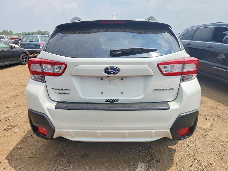 Aukcja sprzedaży 2019 Subaru Crosstrek, vin: JF2GTACC6KH276755, numer aukcji: 61413476