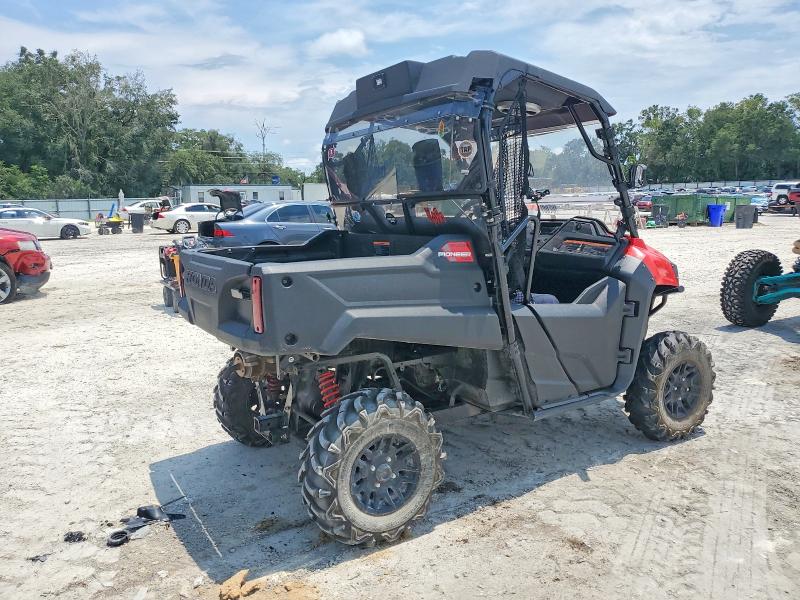 Продажа на аукционе авто 2023 Honda Sxs700, vin: 1HFVE02E6P4800732, номер лота: 63561246