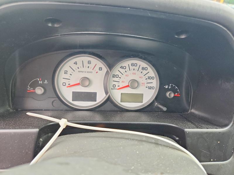 2005 Ford Escape მანქანა იყიდება აუქციონზე, vin: 1FMYU93165DA03545, აუქციონის ნომერი: 60756956