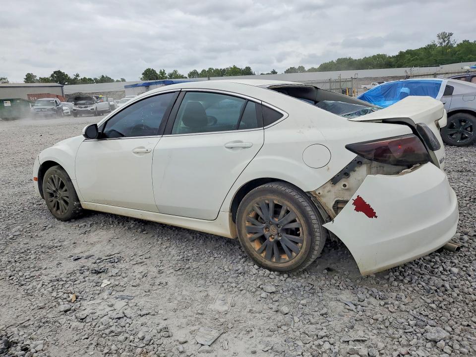 Aukcja sprzedaży 2009 Mazda 6, vin: 1YVHP81A795M15072, numer aukcji: 61629956