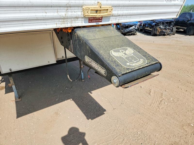 52598676 :رقم المزاد ، 1UJCJ02N8Y5L10141 vin ، 2000 Eagle Recreational Vehicle (rv) مزاد بيع