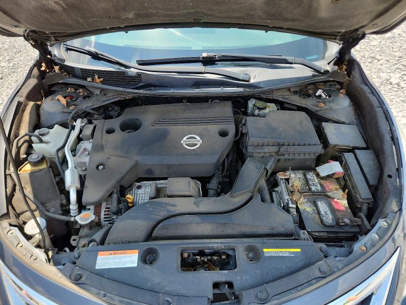 63405666 :رقم المزاد ، 1N4AL3AP6DC196030 vin ، 2013 Nissan Altima مزاد بيع
