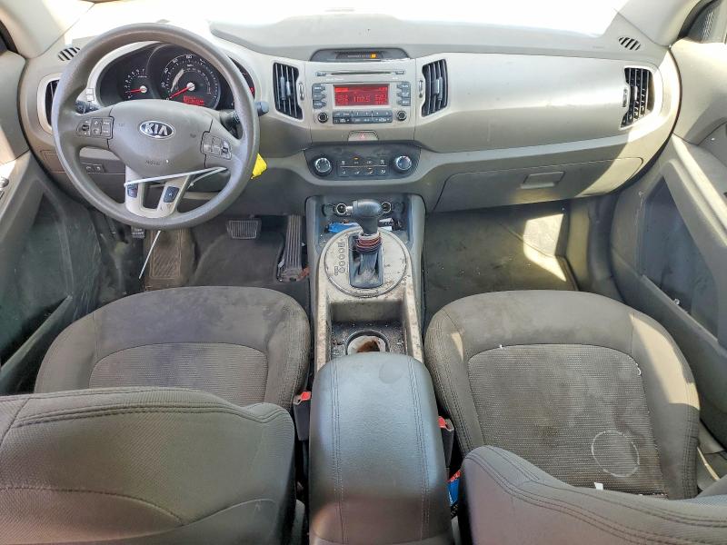 Продаж на аукціоні авто 2015 Kia Sportage, vin: KNDPB3AC6F7684121, номер лоту: 59808566