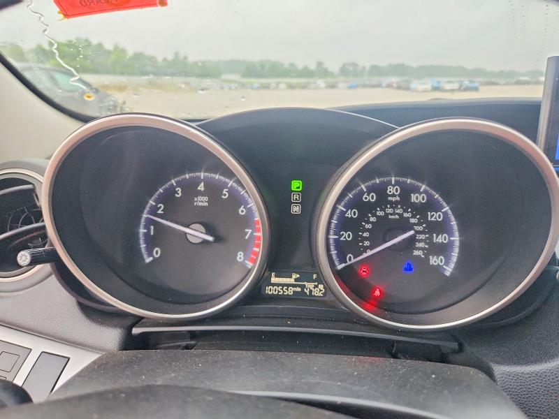 Aukcja sprzedaży 2013 Mazda 3, vin: JM1BL1TF8D1779251, numer aukcji: 62310546