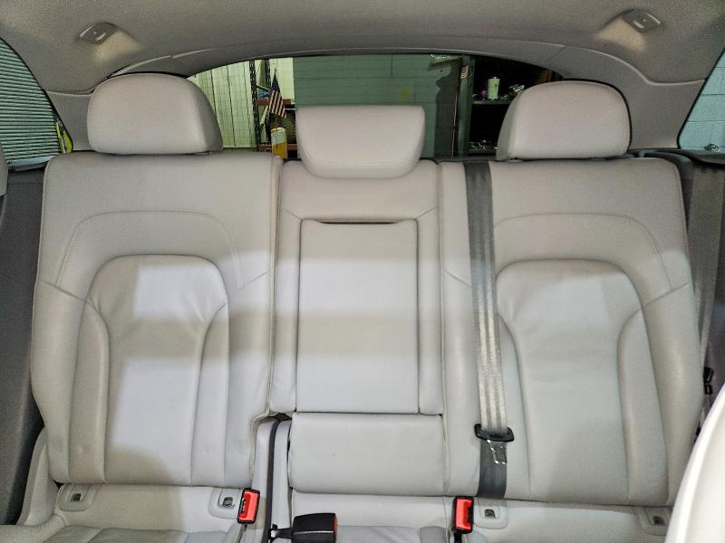 2015 Audi Q5 მანქანა იყიდება აუქციონზე, vin: WA1LFAFP2FA093560, აუქციონის ნომერი: 60689306