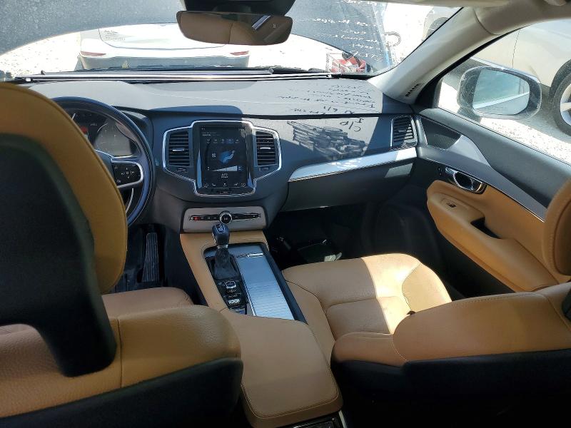 Продаж на аукціоні авто 2016 Volvo Xc90, vin: YV4A22PK4G1062987, номер лоту: 85607975