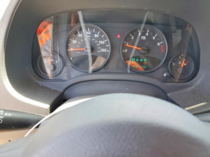 Продаж на аукціоні авто 2011 Jeep Patriot, vin: 1J4NT1GB3BD181188, номер лоту: 62837196