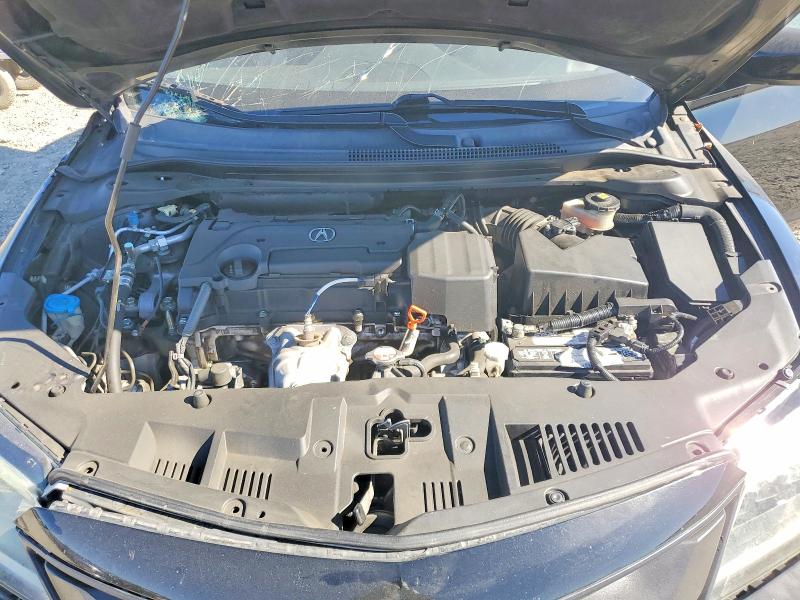 Aukcja sprzedaży 2016 Acura Ilx, vin: 19UDE2F35GA025398, numer aukcji: 61970056