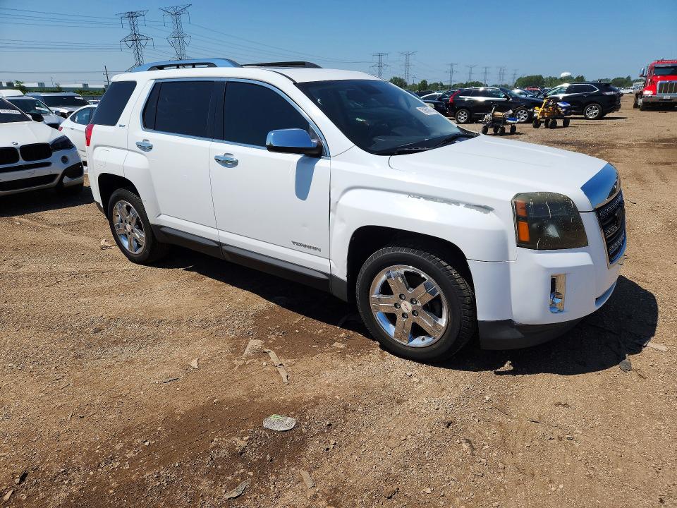 Aukcja sprzedaży 2012 Gmc Terrain, vin: 2GKFLWE58C6114241, numer aukcji: 85965915