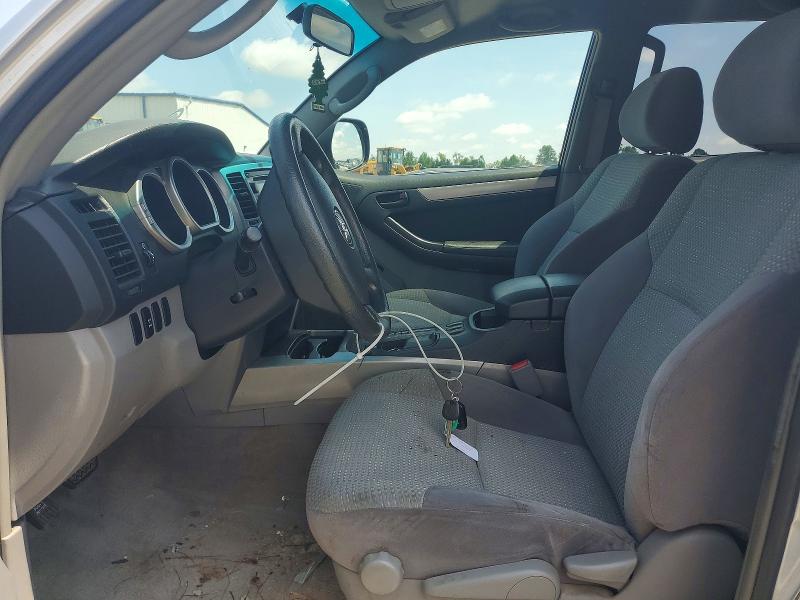 Aukcja sprzedaży 2004 Toyota 4runner, vin: JTEBU14R148025195, numer aukcji: 59228526
