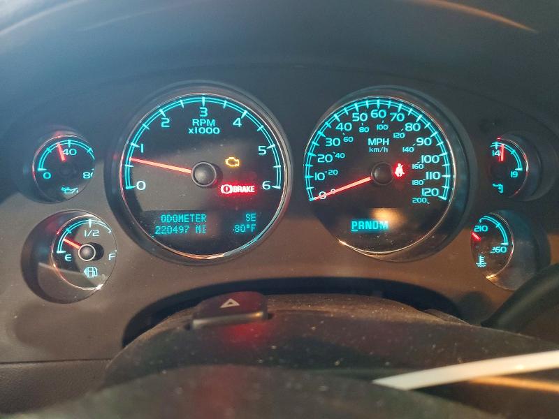 63551446 :رقم المزاد ، 1GTSKWE39AZ155541 vin ، 2010 Gmc Sierra مزاد بيع