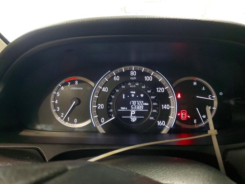 Продажа на аукционе авто 2016 Honda Accord, vin: 1HGCR2F3XGA084740, номер лота: 60956196