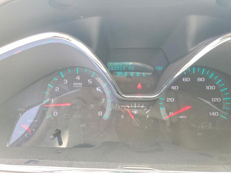 2013 Chevrolet Traverse მანქანა იყიდება აუქციონზე, vin: 1GNKRFED3DJ107564, აუქციონის ნომერი: 56264916