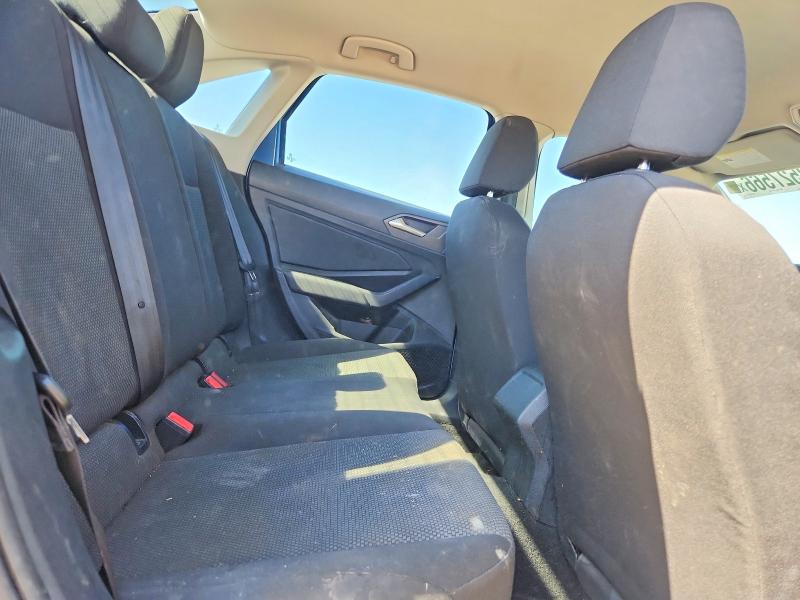63527566 :رقم المزاد ، 3VWC57BU6KM051152 vin ، 2019 Volkswagen Jetta مزاد بيع