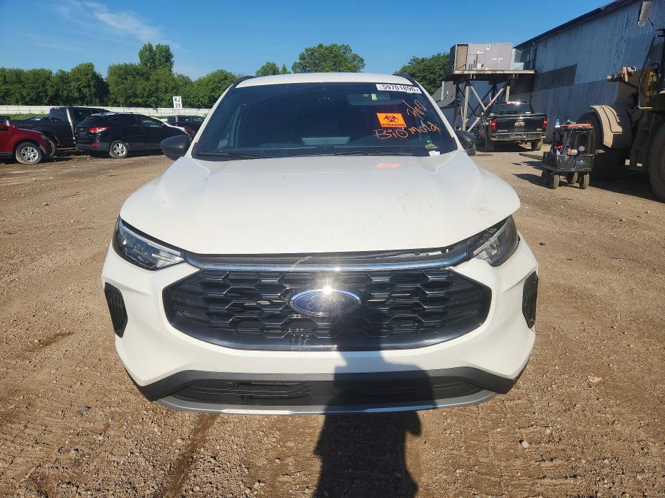 Продаж на аукціоні авто 2025 Ford Escape, vin: 1FMCU9MN3SUA23856, номер лоту: 59701896