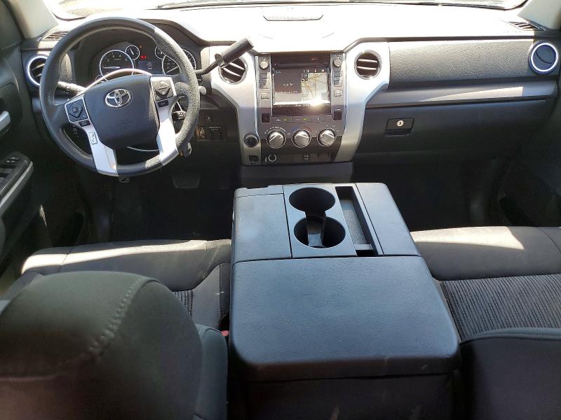 Aukcja sprzedaży 2016 Toyota Tundra, vin: 5TFUY5F1XGX581354, numer aukcji: 63134436