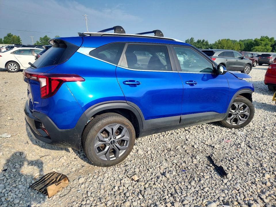 Aukcja sprzedaży 2024 Kia Seltos, vin: KNDEUCAA6R7602120, numer aukcji: 61172916
