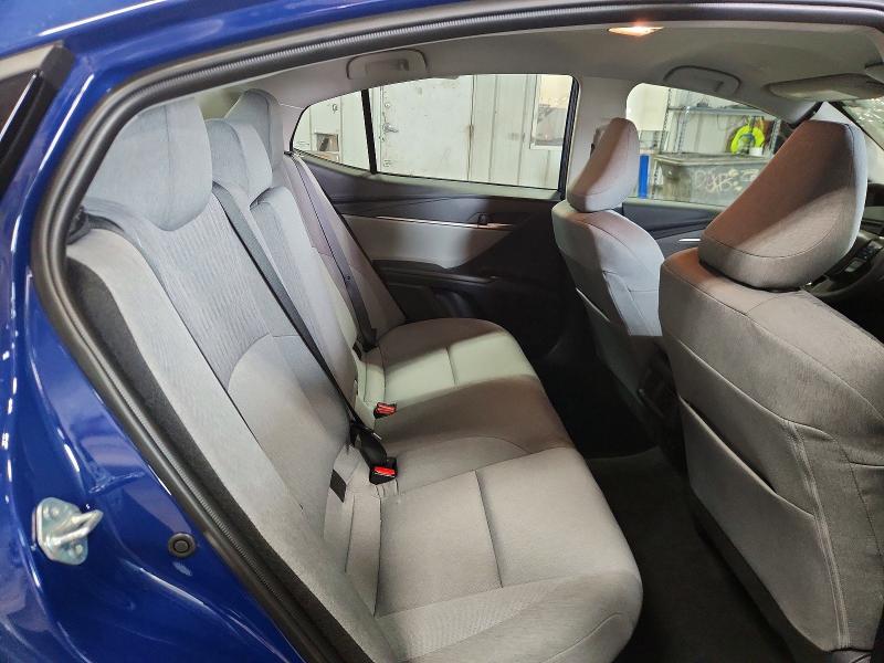 Продаж на аукціоні авто 2025 Toyota Camry, vin: 4T1DAACK8SU204053, номер лоту: 61325036