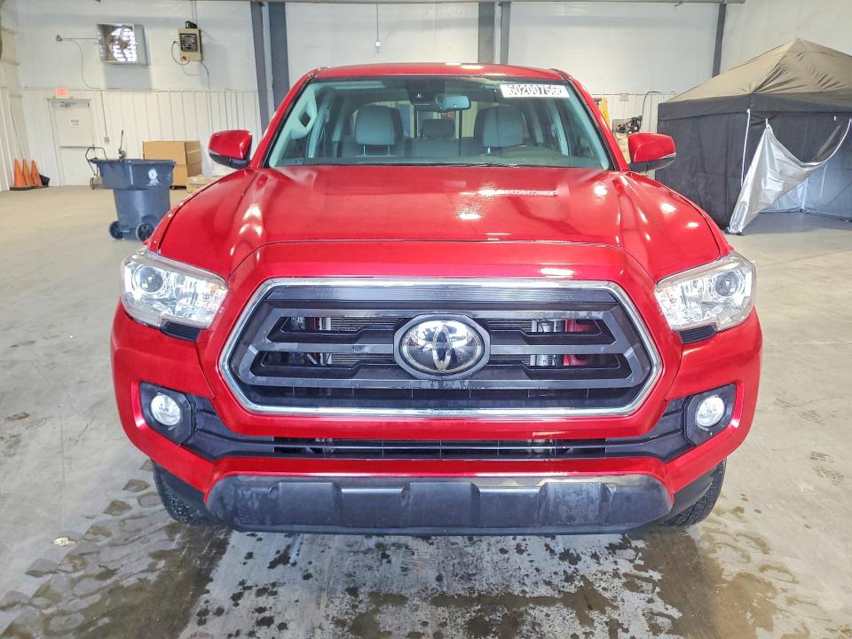 60200756 :رقم المزاد ، 3TMAZ5CN7PM213548 vin ، 2023 Toyota Tacoma مزاد بيع