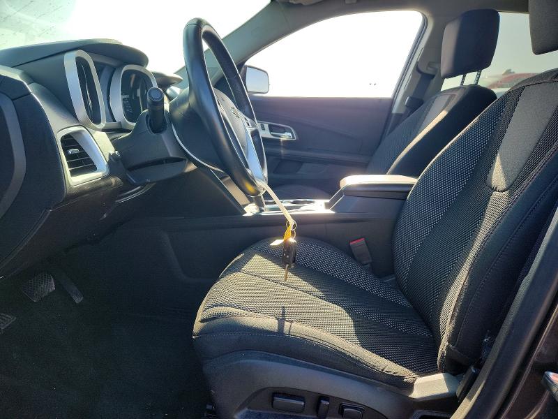 Aukcja sprzedaży 2015 Chevrolet Equinox, vin: 2GNFLFEK7F6375292, numer aukcji: 59230366