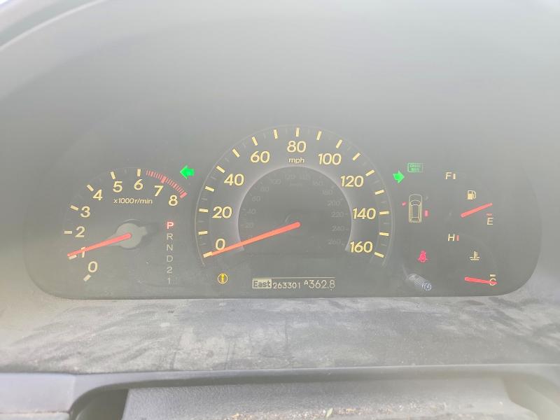 2007 Honda Odyssey მანქანა იყიდება აუქციონზე, vin: 5FNRL38887B079696, აუქციონის ნომერი: 61480696
