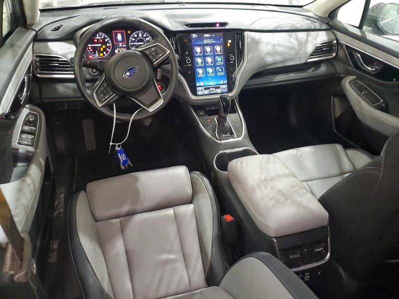 Продаж на аукціоні авто 2025 Subaru Outback, vin: 4S4BTANC3S3144700, номер лоту: 62454706