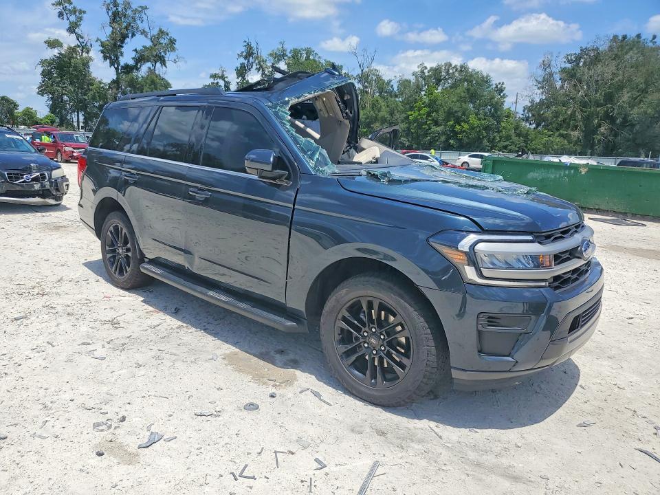 2024 Ford Expedition მანქანა იყიდება აუქციონზე, vin: 1FMJU1H85REB14578, აუქციონის ნომერი: 61817016