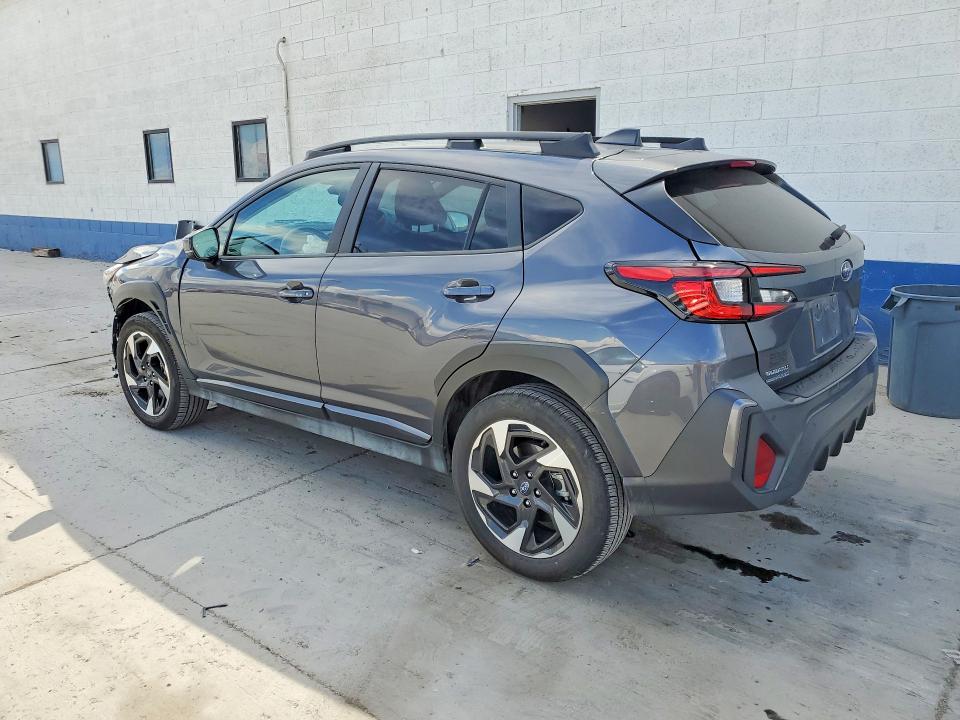 Продажа на аукционе авто 2025 Subaru Crosstrek, vin: 4S4GUHL67S3737792, номер лота: 61594766