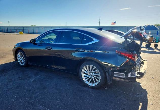 Aukcja sprzedaży 2020 Lexus Es, vin: 58AFZ1B19LU068150, numer aukcji: 61527456
