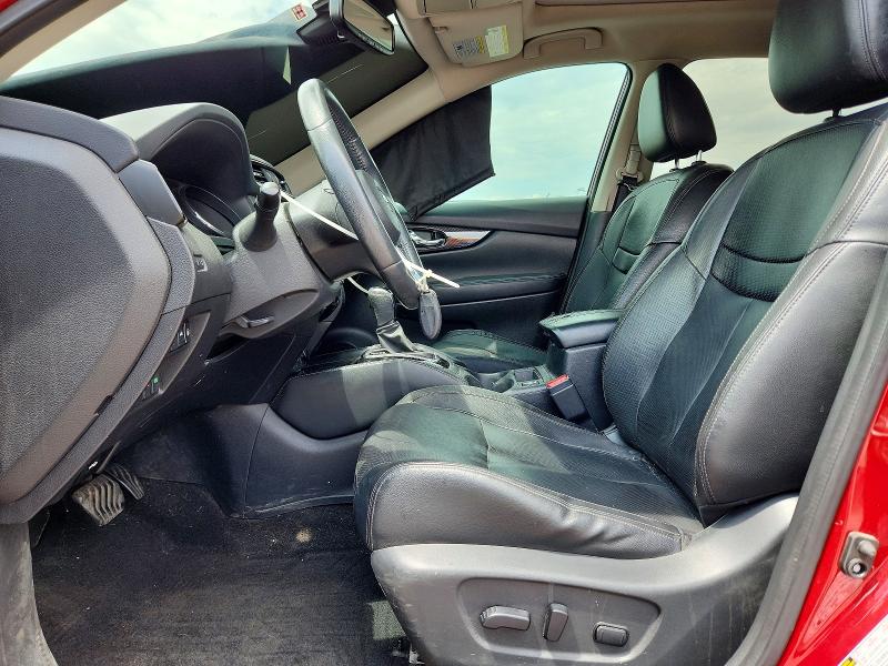 Aukcja sprzedaży 2018 Nissan Rogue, vin: 5N1AT2MT6JC717204, numer aukcji: 62145606