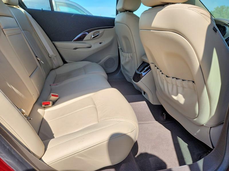 Продажа на аукционе авто 2015 Buick Lacrosse, vin: 1G4GB5G31FF207407, номер лота: 59598666