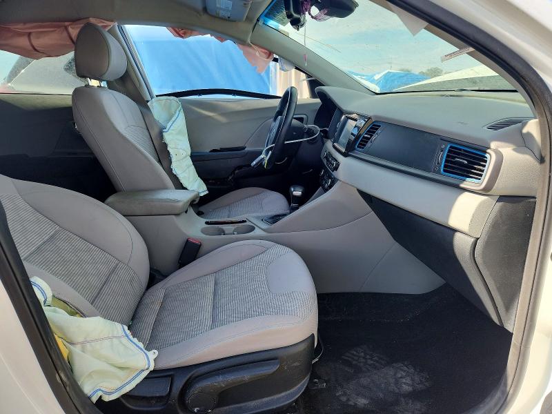 Продаж на аукціоні авто 2019 Kia Niro, vin: KNDCM3LD3K5323031, номер лоту: 59389626