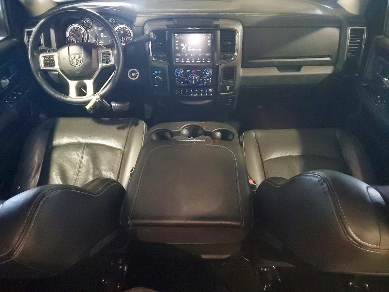 Продаж на аукціоні авто 2018 Ram 2500, vin: 3C6UR5FL2JG312220, номер лоту: 60981746