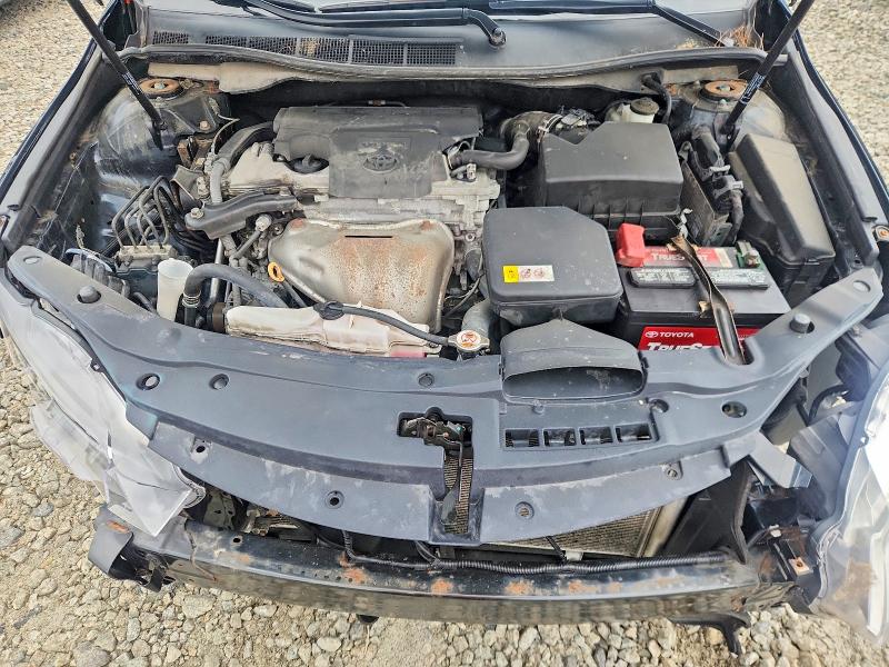 Продажа на аукционе авто 2017 Toyota Camry, vin: 4T1BF1FK2HU439318, номер лота: 62949086