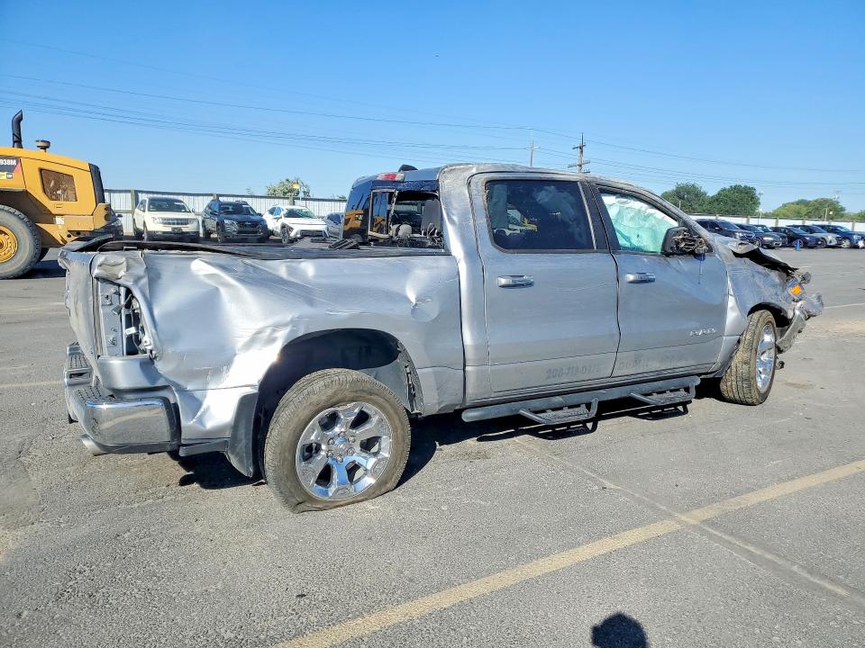 Aukcja sprzedaży 2019 Ram 1500, vin: 1C6SRFFT2KN778817, numer aukcji: 60210336