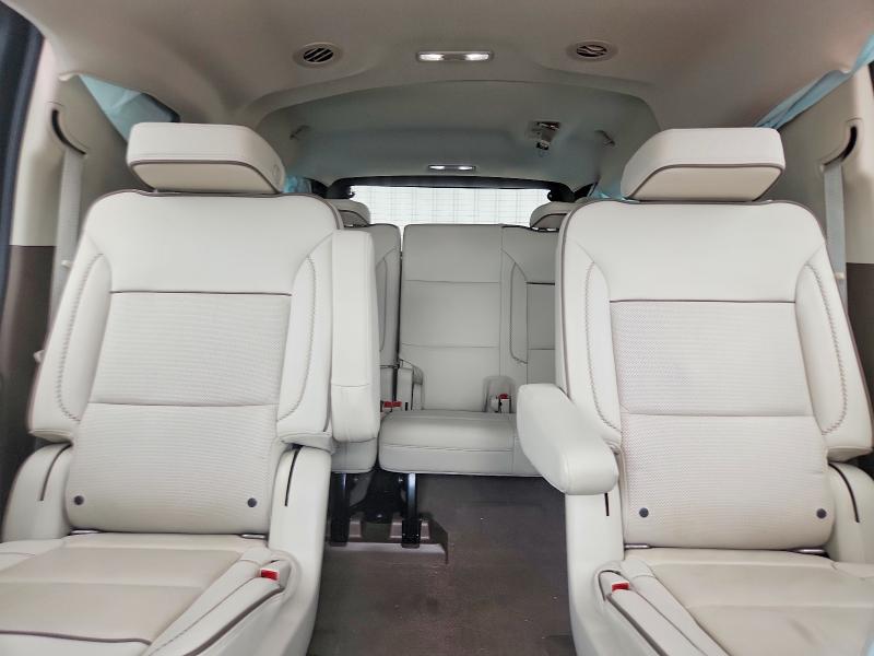 2022 Gmc Yukon Xl მანქანა იყიდება აუქციონზე, vin: 1GKS2JKL5NR196203, აუქციონის ნომერი: 59344486