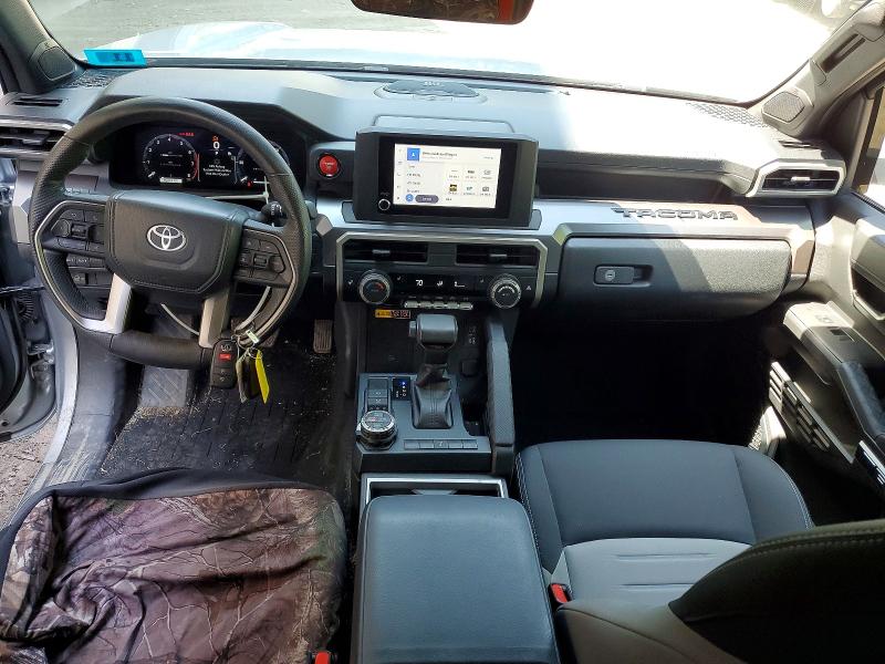 60045756 :رقم المزاد ، 3TMLB5JN1RM054738 vin ، 2024 Toyota Tacoma مزاد بيع