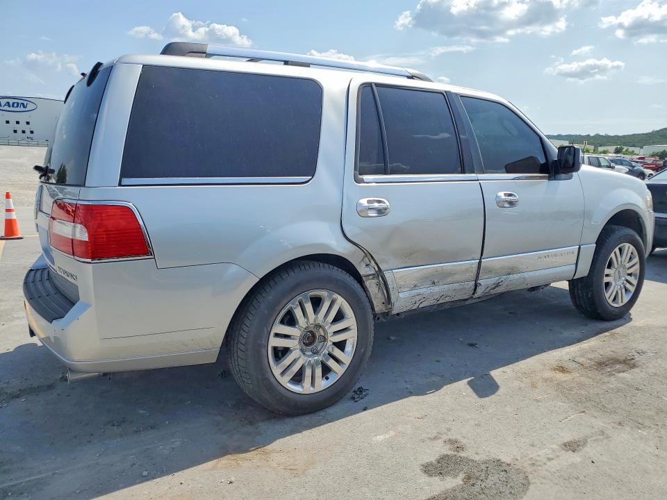 Aukcja sprzedaży 2014 Lincoln Navigator, vin: 5LMJJ2J52EEL07549, numer aukcji: 63219376