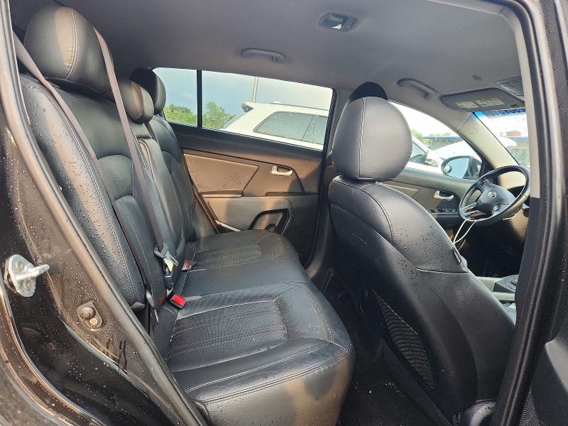 Продажа на аукционе авто 2014 Kia Sportage, vin: KNDPCCA68E7628770, номер лота: 62937916
