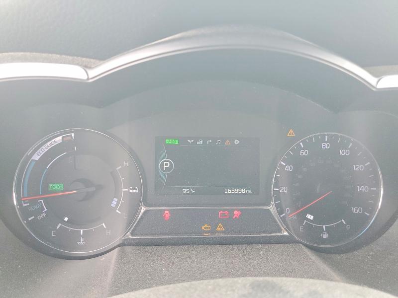 Aukcja sprzedaży 2016 Kia Optima, vin: KNAGN4ADXG5096402, numer aukcji: 62224066