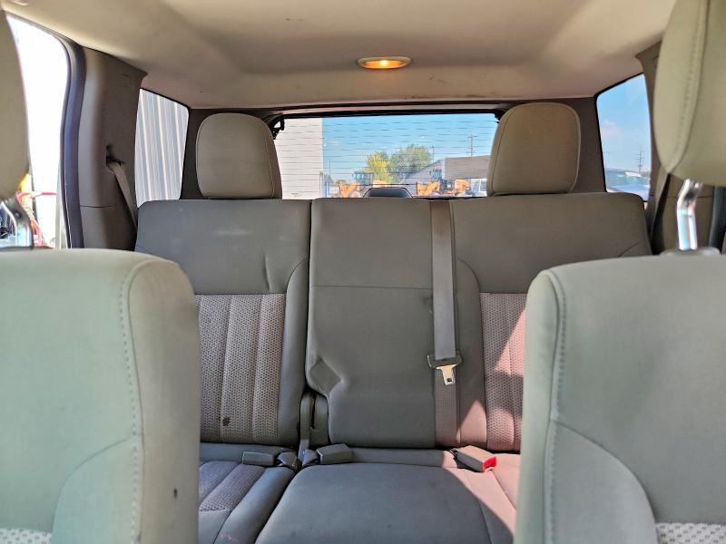 59724956 :رقم المزاد ، 1J4PP2GK3BW503688 vin ، 2011 Jeep Liberty مزاد بيع