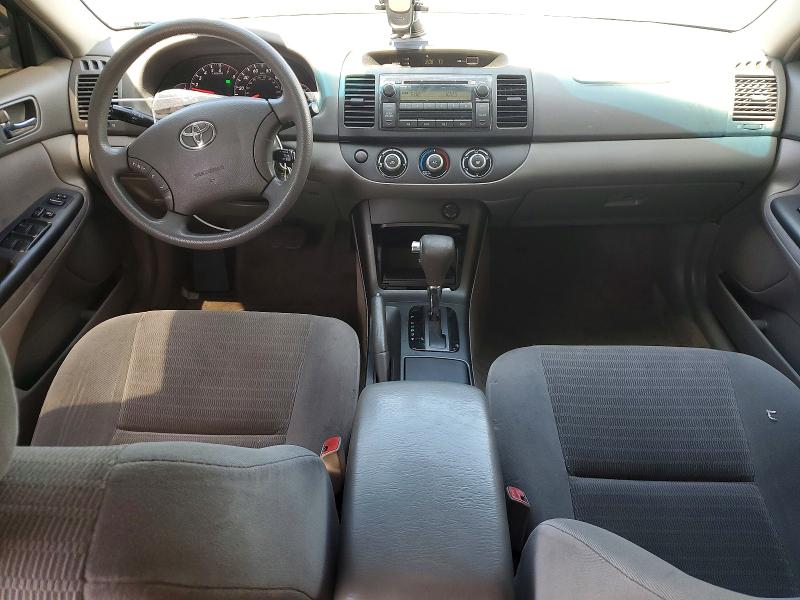 2005 Toyota Camry მანქანა იყიდება აუქციონზე, vin: 4T1BE32K35U037131, აუქციონის ნომერი: 59104066