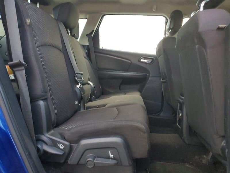 Aukcja sprzedaży 2015 Dodge Journey, vin: 3C4PDCAB6FT613031, numer aukcji: 59795746
