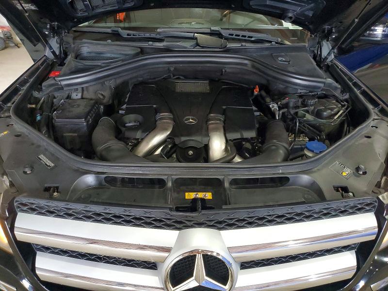 62973706 :رقم المزاد ، 4JGDF7CEXEA399304 vin ، 2014 Mercedes-benz Gl مزاد بيع