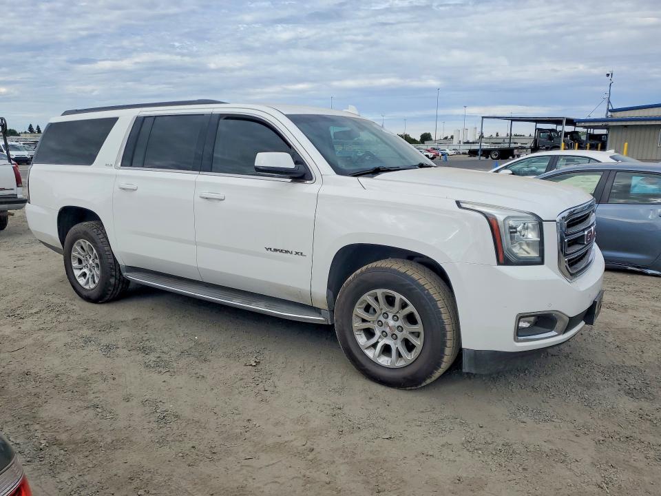 Продажа на аукционе авто 2015 Gmc Yukon Xl, vin: 1GKS2GECXFR627568, номер лота: 61689896