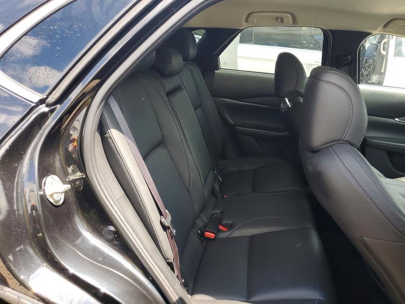 60388636 :رقم المزاد ، 3MVDMBBM0RM695588 vin ، 2024 Mazda Cx-30 مزاد بيع