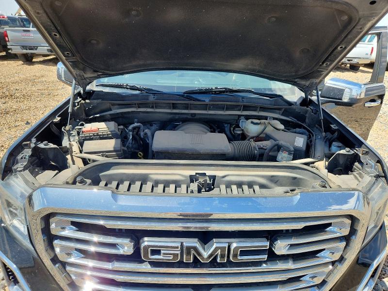 Aukcja sprzedaży 2021 Gmc Sierra, vin: 3GTP8DED9MG381181, numer aukcji: 60032446