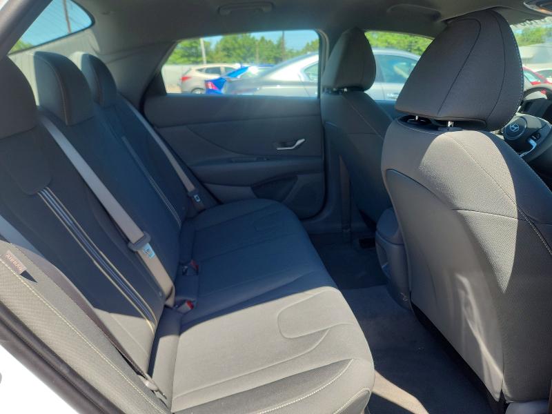 61354146 :رقم المزاد ، KMHLM4DG4TU178597 vin ، 2026 Hyundai Elantra مزاد بيع