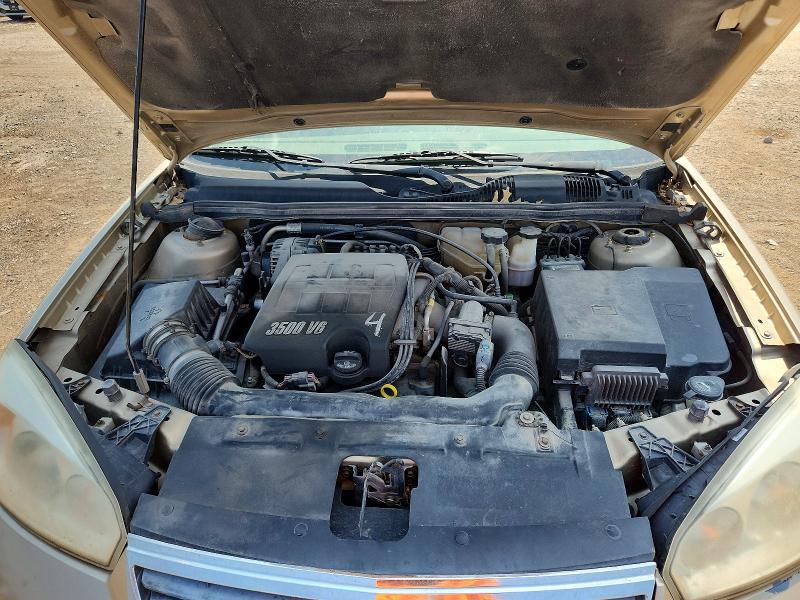 Продажа на аукционе авто 2006 Chevrolet Malibu, vin: 1G1ZT51896F152311, номер лота: 62149166